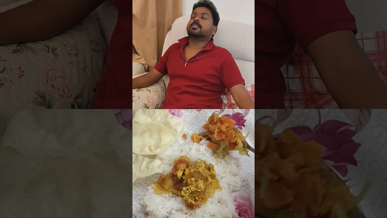 ஒழுங்கு maggie நன்று😨🙋🏻🤣