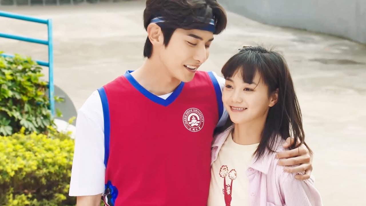 [Eng Sub] As you see, we love each other so much!! | A River Runs Through It