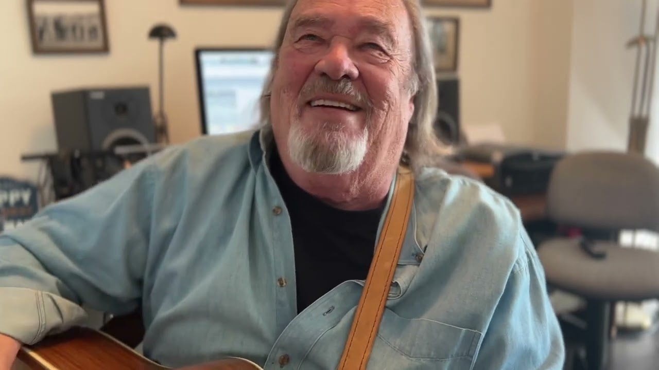 The Making of Lou Pomanti's 