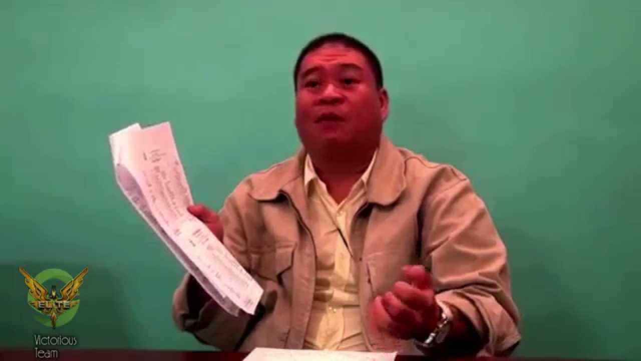 iWON PERLA Testimonial - mr. DANNY TAN