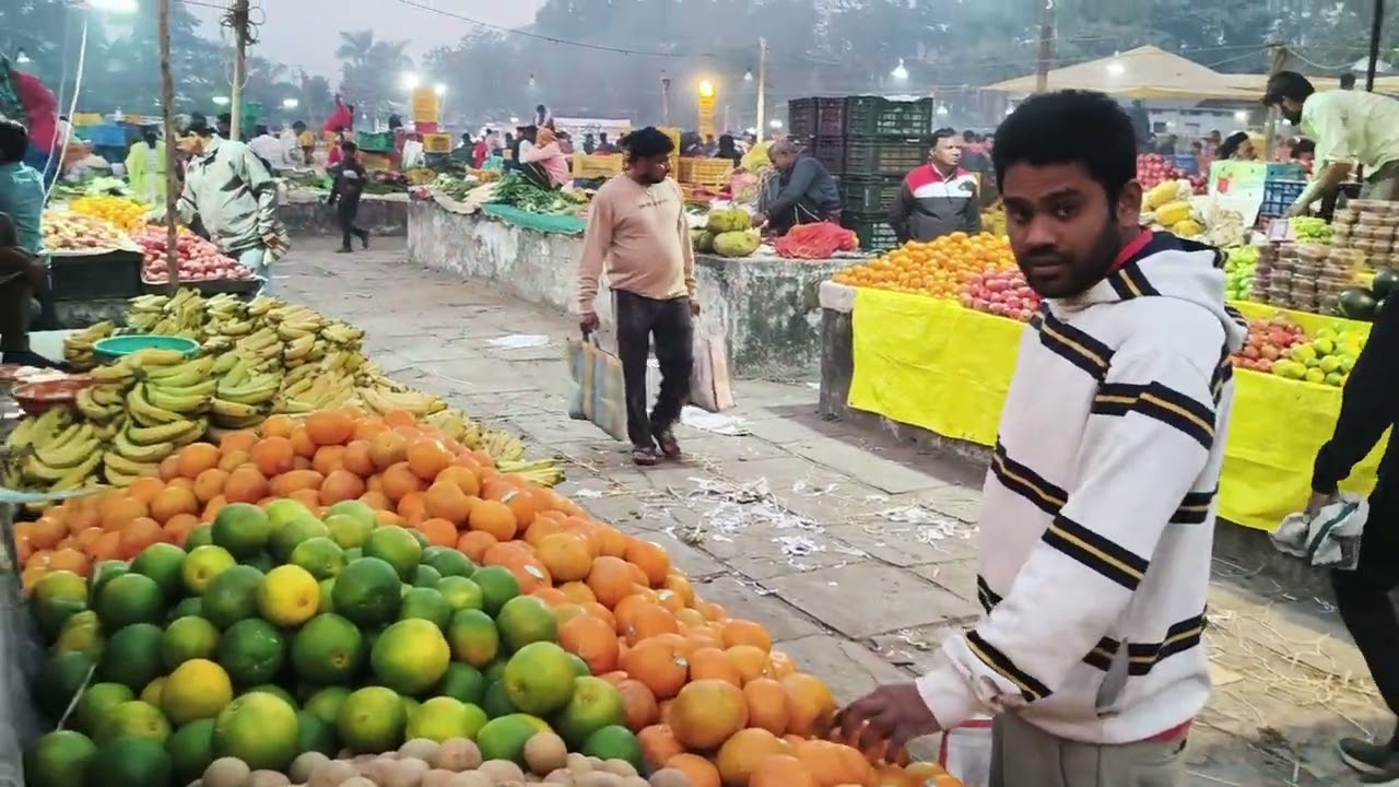 Anil Yadav Deepika budhwari bajar Korba 