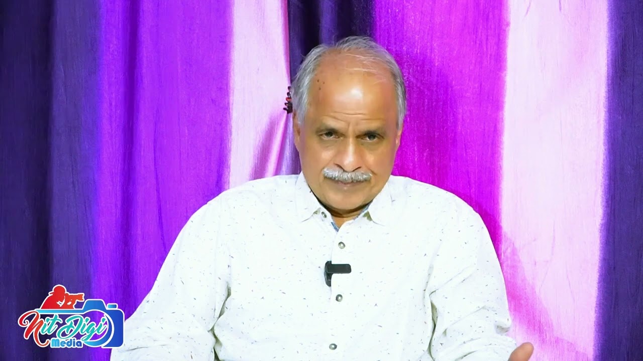 ஆரம்பத்தில் பசி, காமம், அச்சம், பிறகு அன்பு, பாசம், காதல் போன்ற உணர்வுகள் - கனவு மெய்ப்பட தலைப்பில்