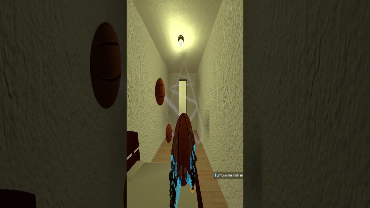 Погоня за отелем Обунга 😱 | Эта погоня неостановима!