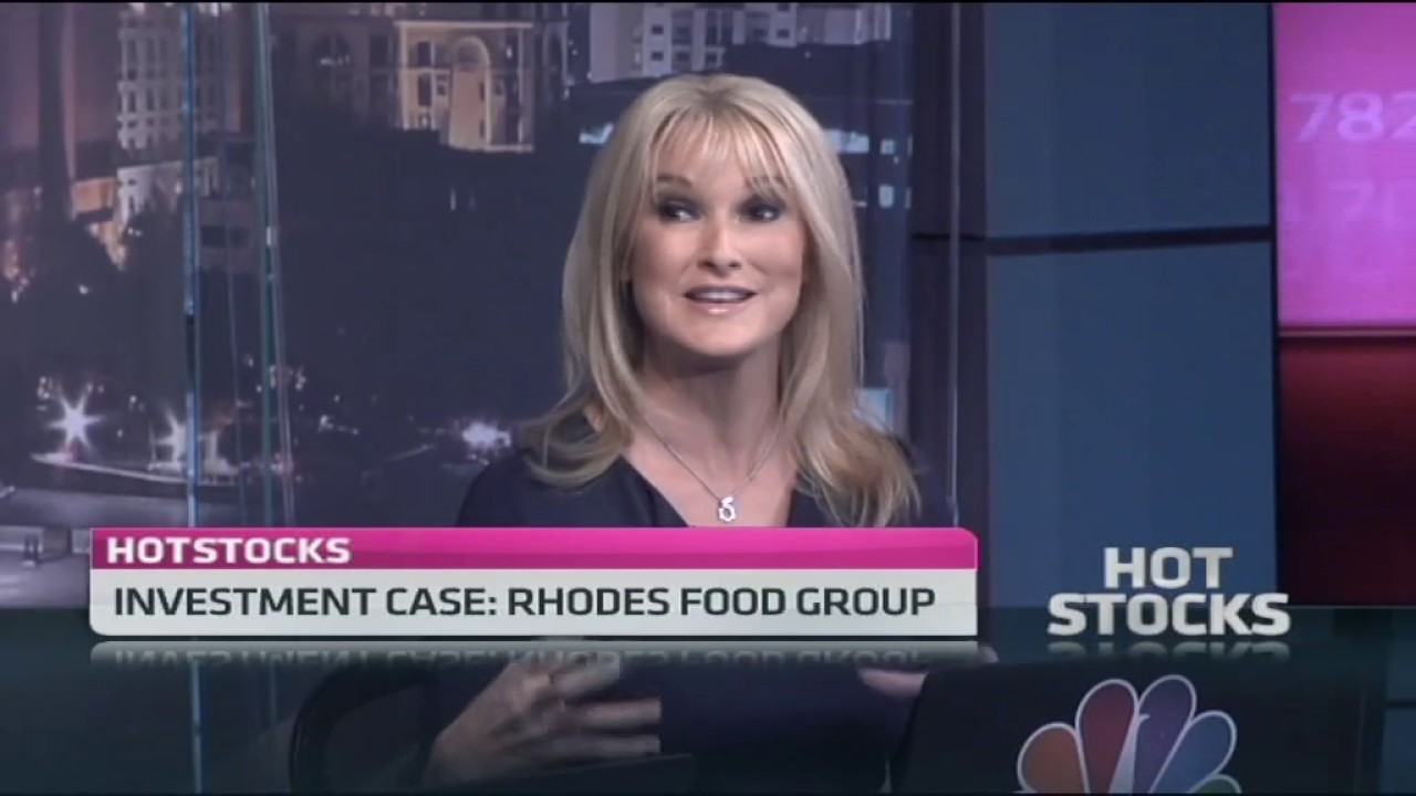 Rhodes Food Group - Hot or Not