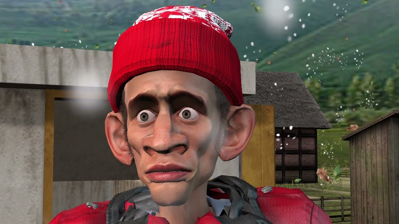 Urecheatu caută să cumpere porc pentru Crăciun