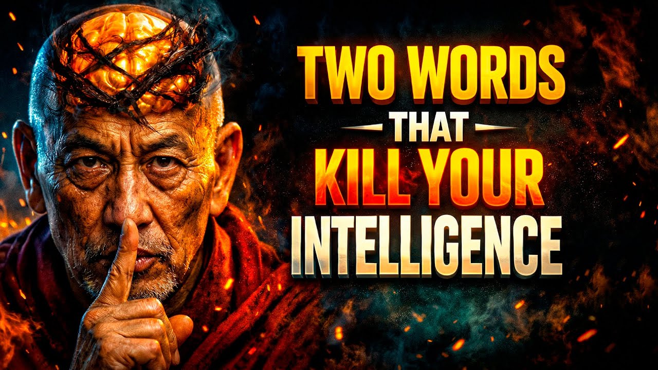 Never Say “I’m Fine”. This Phrase Silently Weakens Your Mind