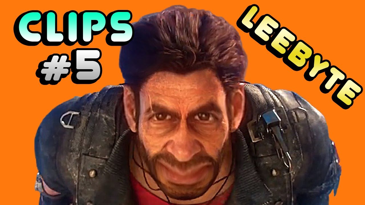 CLIPS LEEBYTE #5 / MOMENTOS DIVERTIDOS #shorts