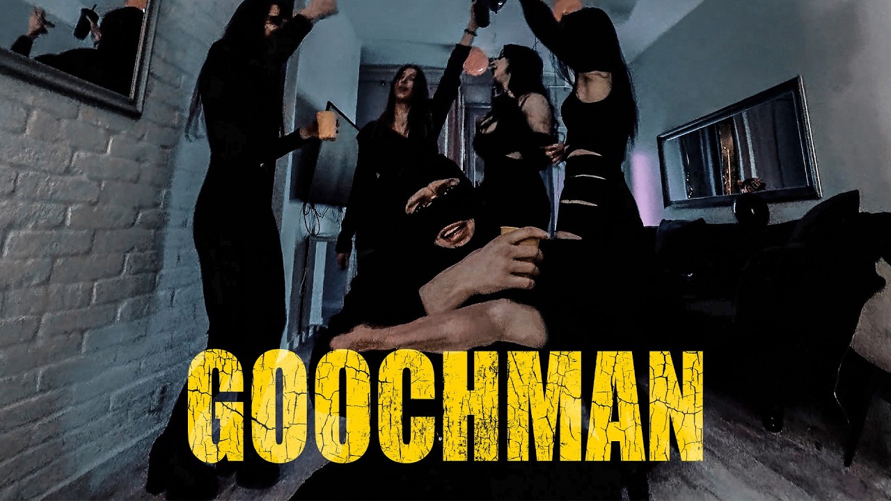 OG Olgierd - GOOCHMAN