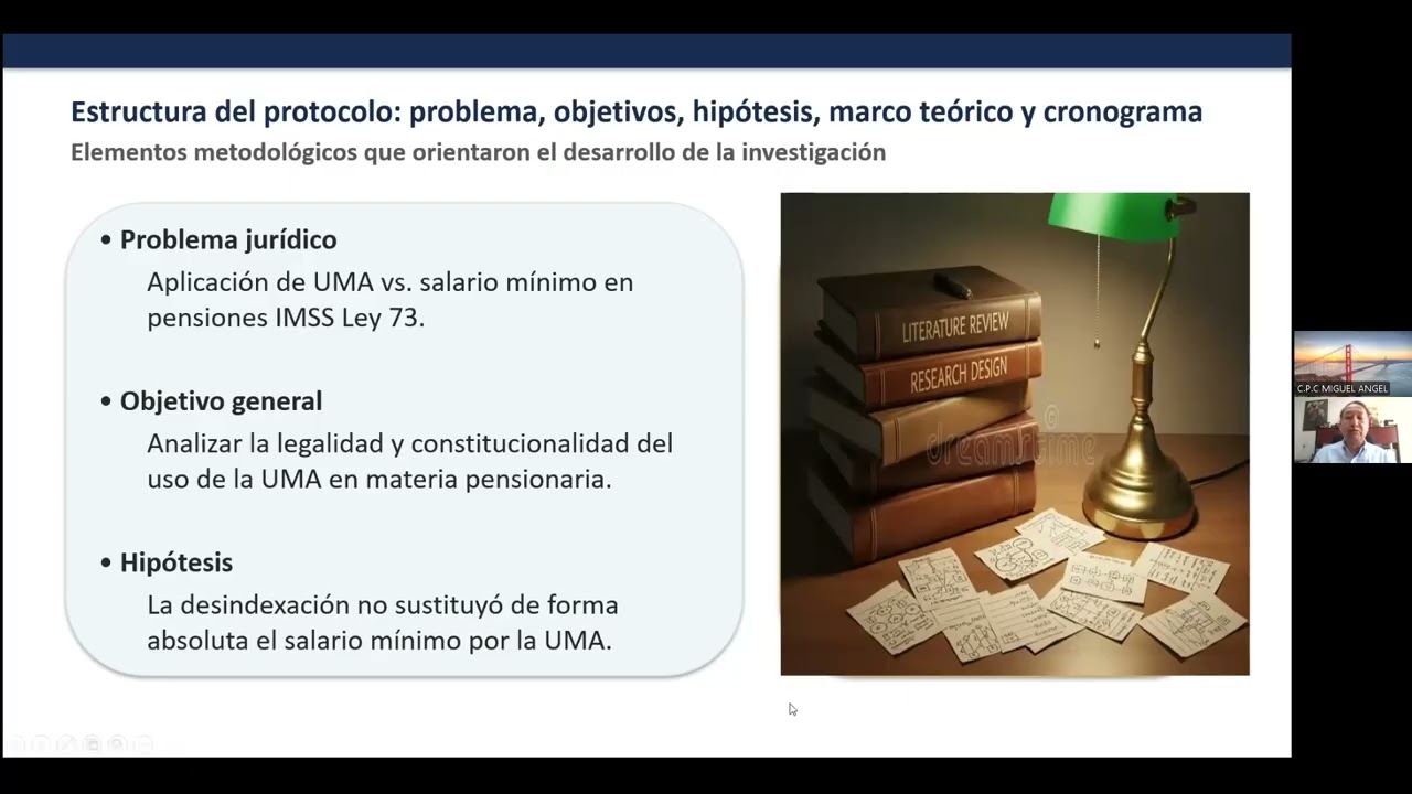 UMA vs SALARIO MINIMO en pensiones del IMSS Ley 1973
