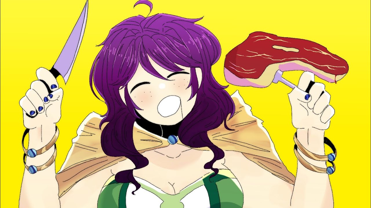 Avanna \ Butcher Vanity [VOCALOID COVER]