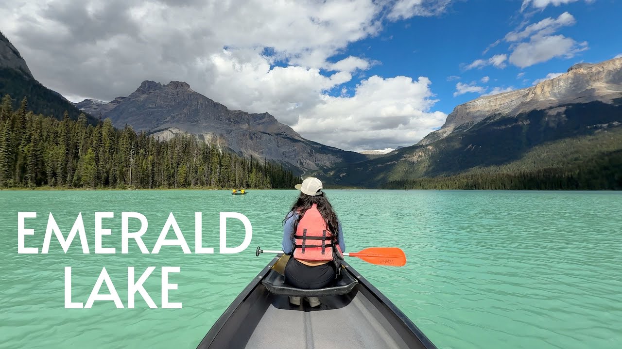 Yoho National Park – Canada’s Underrated Gem