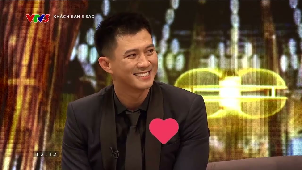 Hà Việt Dũng - chàng diễn viên người Mường thánh thiện nhưng hay đóng vai phản diện