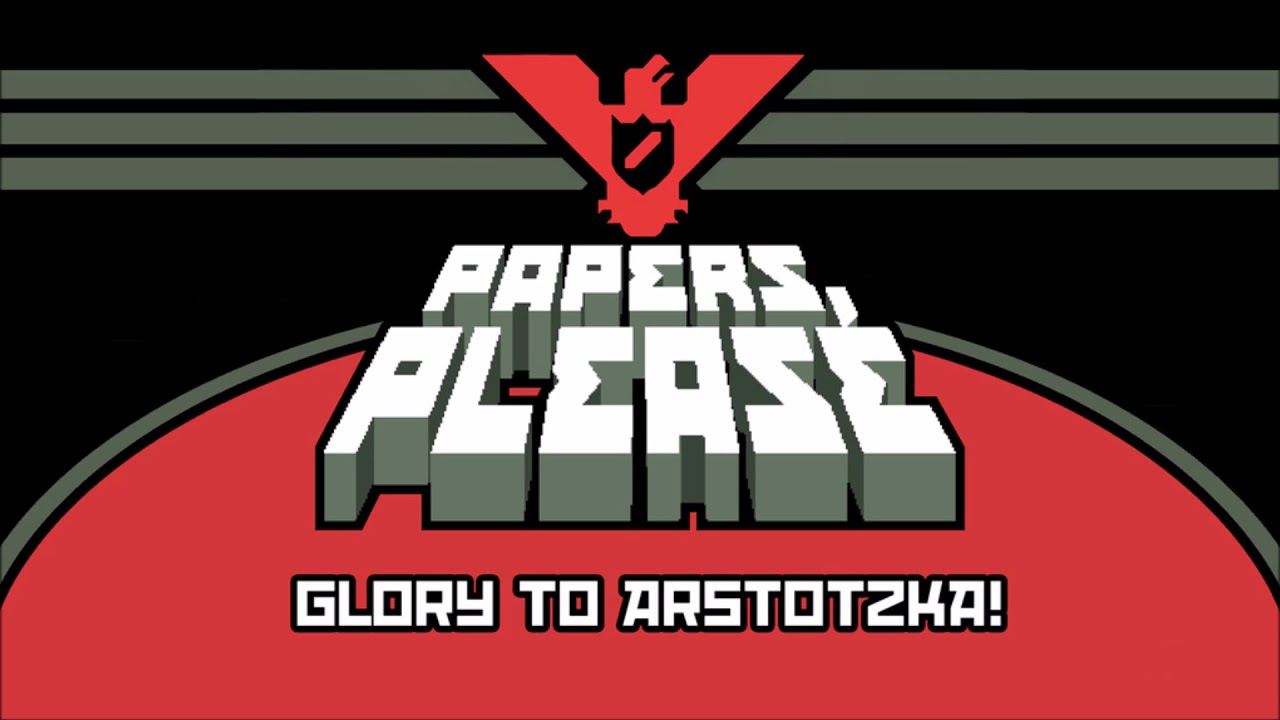 [Boberon] Papers Please ~ Main Theme Orchestral Remix