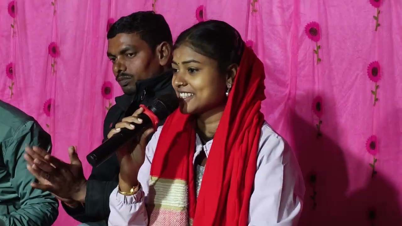 Rani Patel Shivcharcha हमारा लोटा में से जल  छुआता ...रानी पटेल शिवा चर्चा