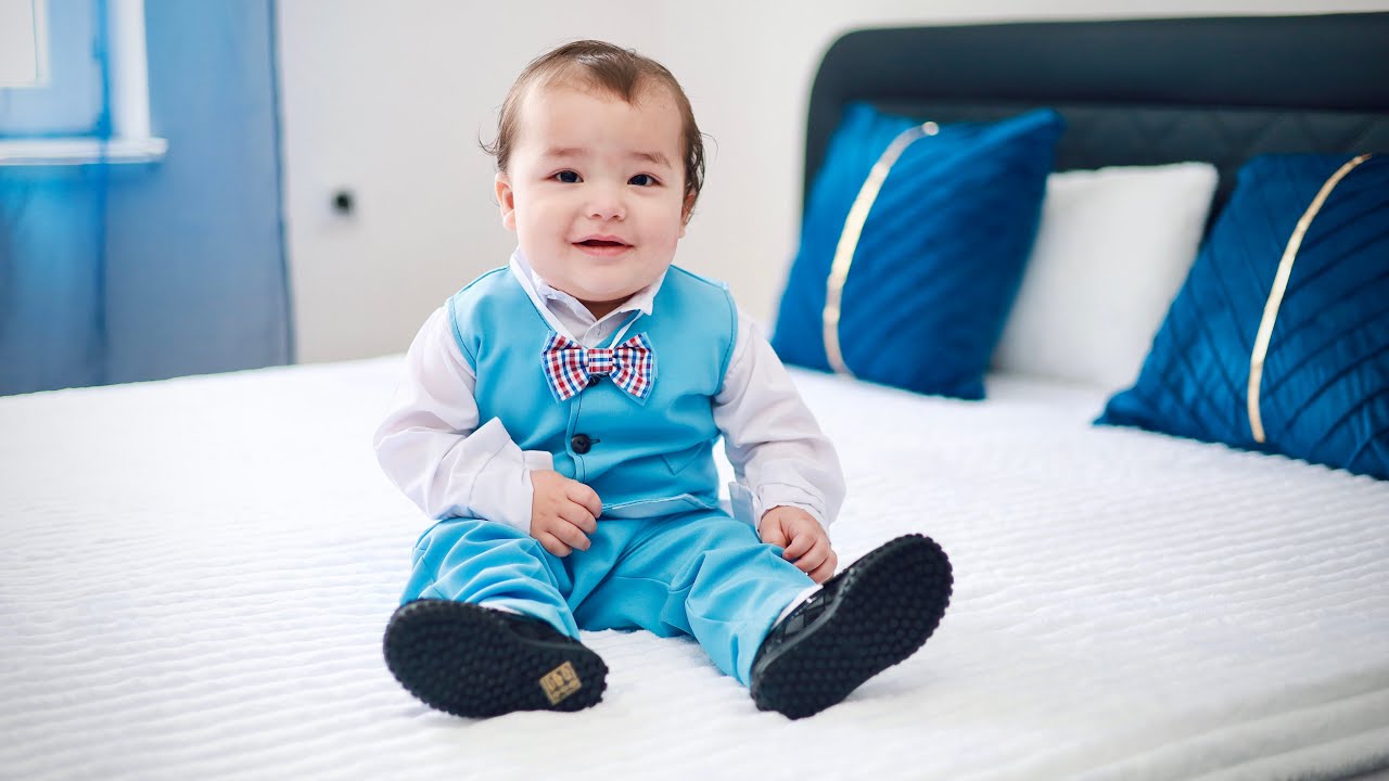 sviatost krstu Jan Adam