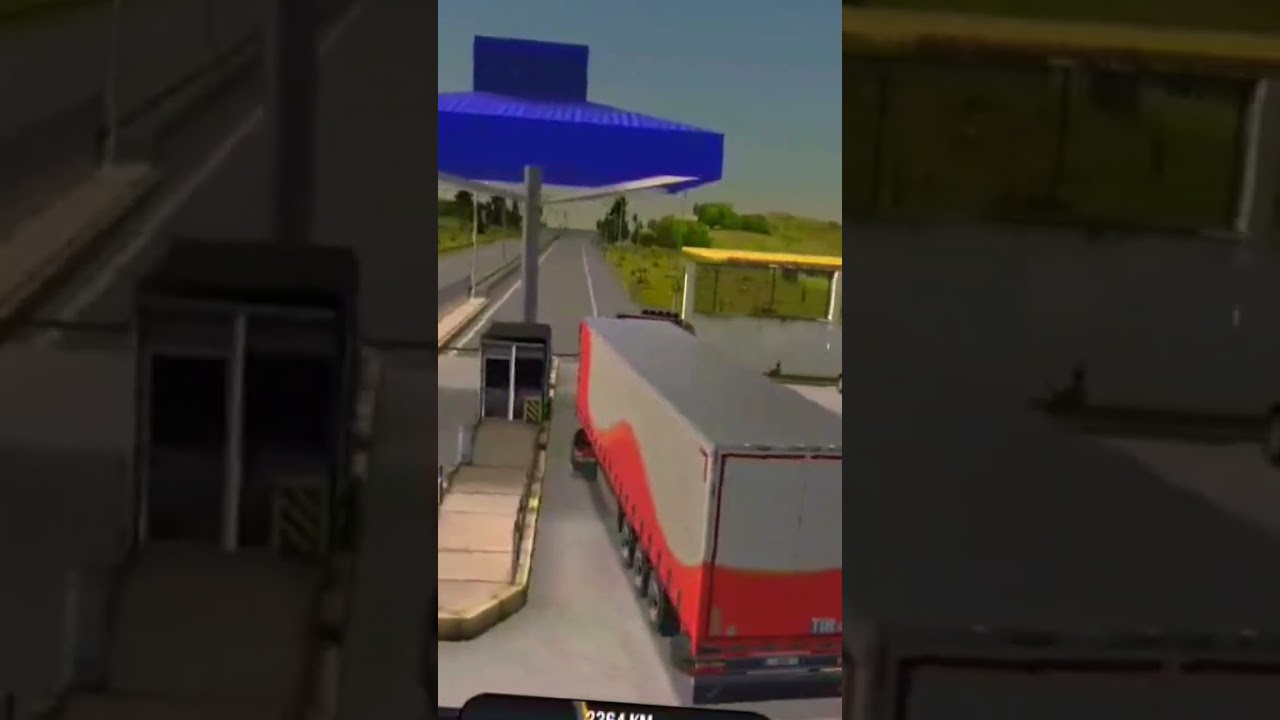 #truckvalagames #truck #youtubeshorts #shorts#euro truck simulator#american truck simulator