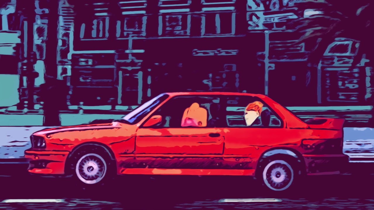 Lil Peep - runaway (slowed)