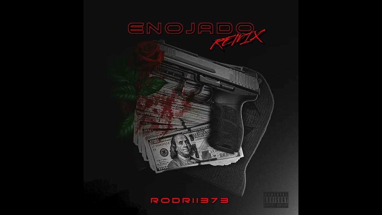 ENOJADO 😡🔫 REMIX😈👽