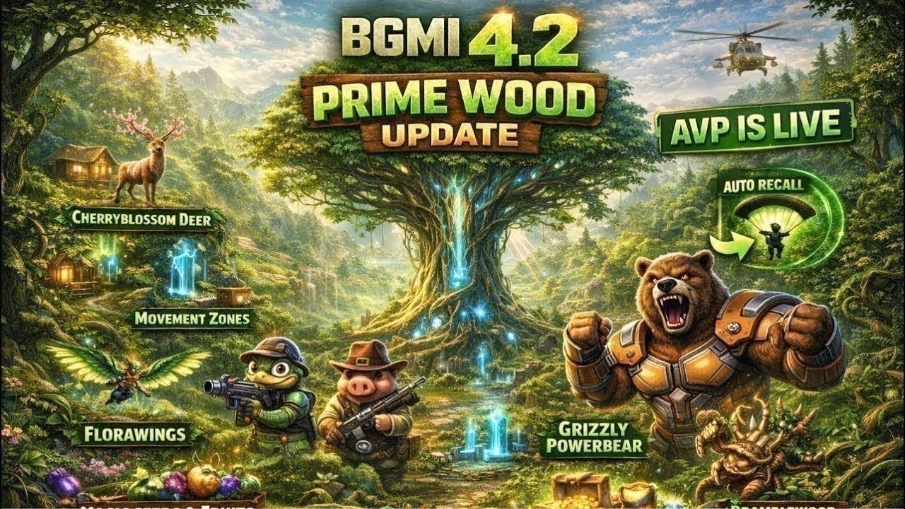 🔥 BGMI Promotion LIVE | Rank Push + OP Gameplay | AVP IS LIVE 🔴 #BGMI #Live #RankPush #AVPISLIVE