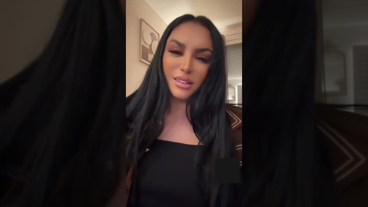 ديفا ريبيكا لايف Diva Rebecca