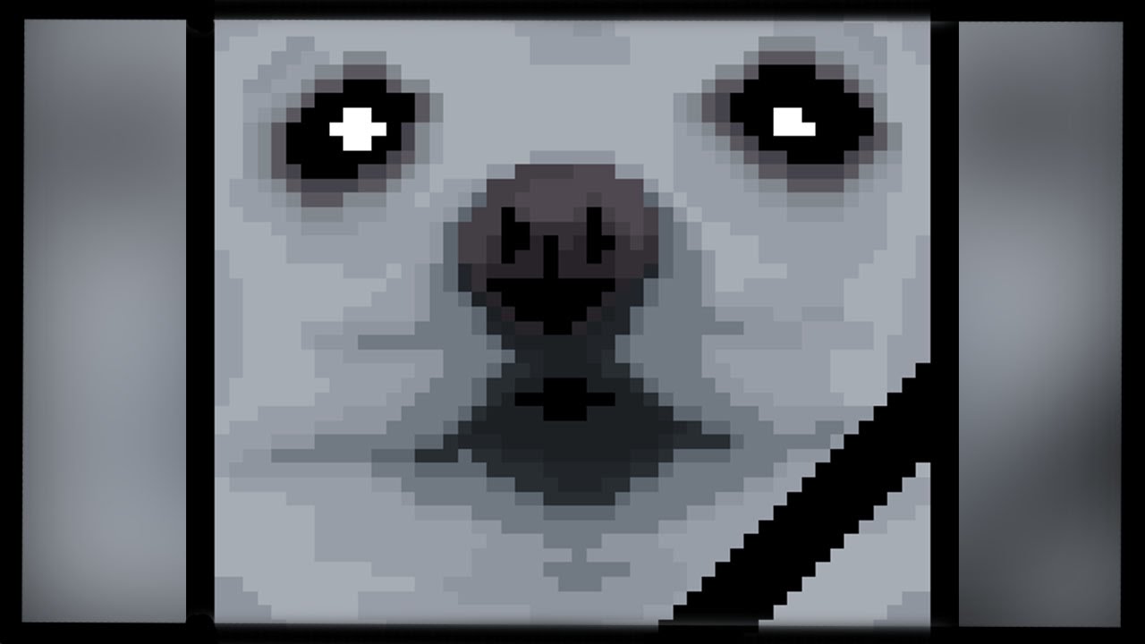 Gabe...