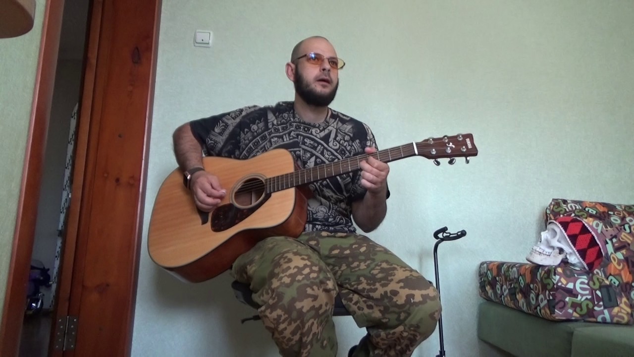 NIRVANA - Smells Like Teen Spirit (cover)