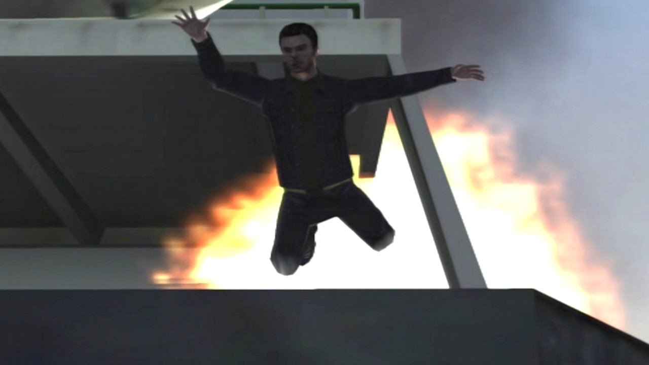 The Getaway (PS2) - FINAL MISSION - Land Of Hope And Glory