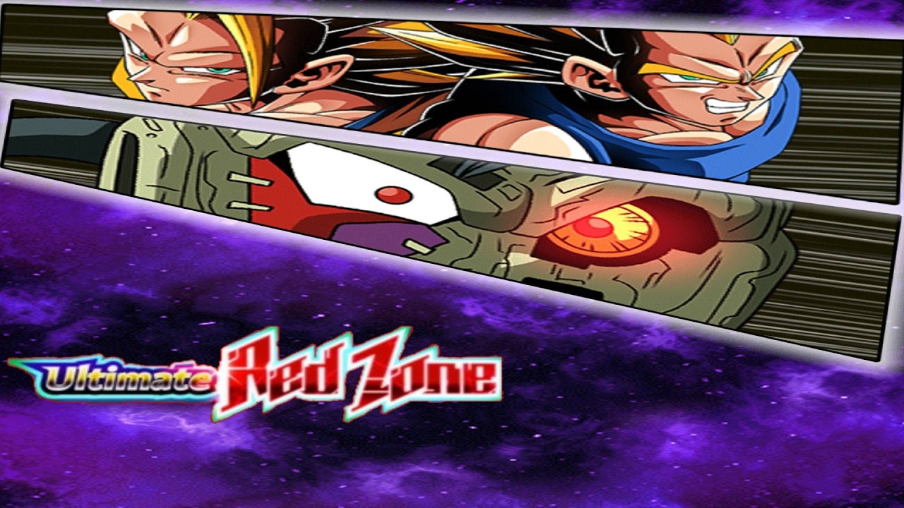 Artificial Lifeform Red Zone: Taking Down Metal Cooler Core! 🔥