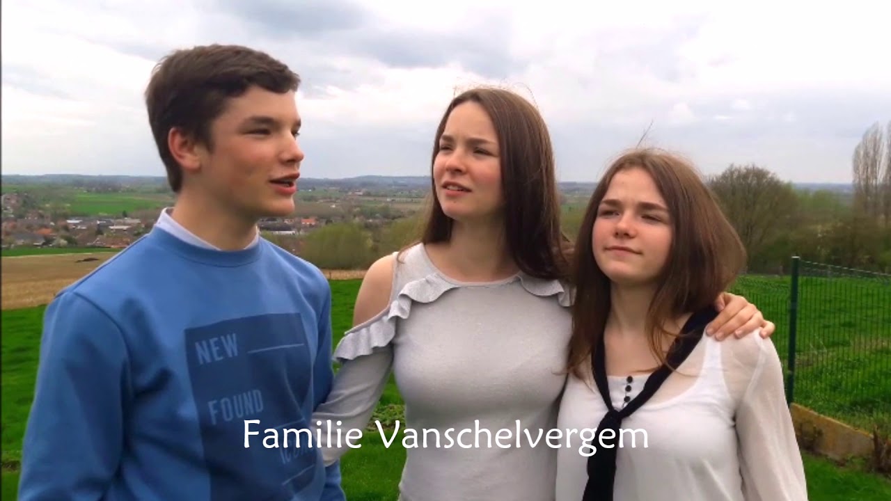 SJB GAAT WERELDWIJD #StrafsteSchool2018