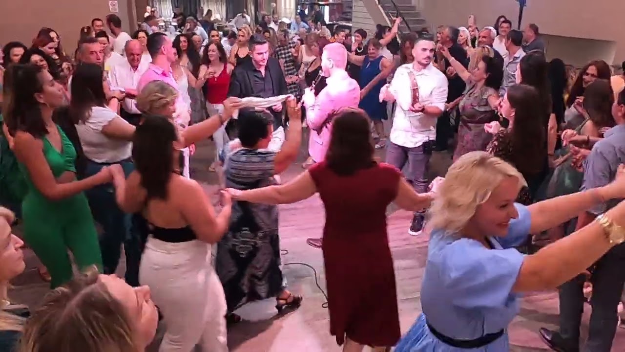 Ηπειρώτικη Βραδιά στο χαλκιάς palace 17-9-2022