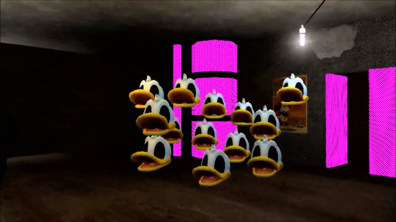 The Vicious Cycle of Five Nights at Treasure Island