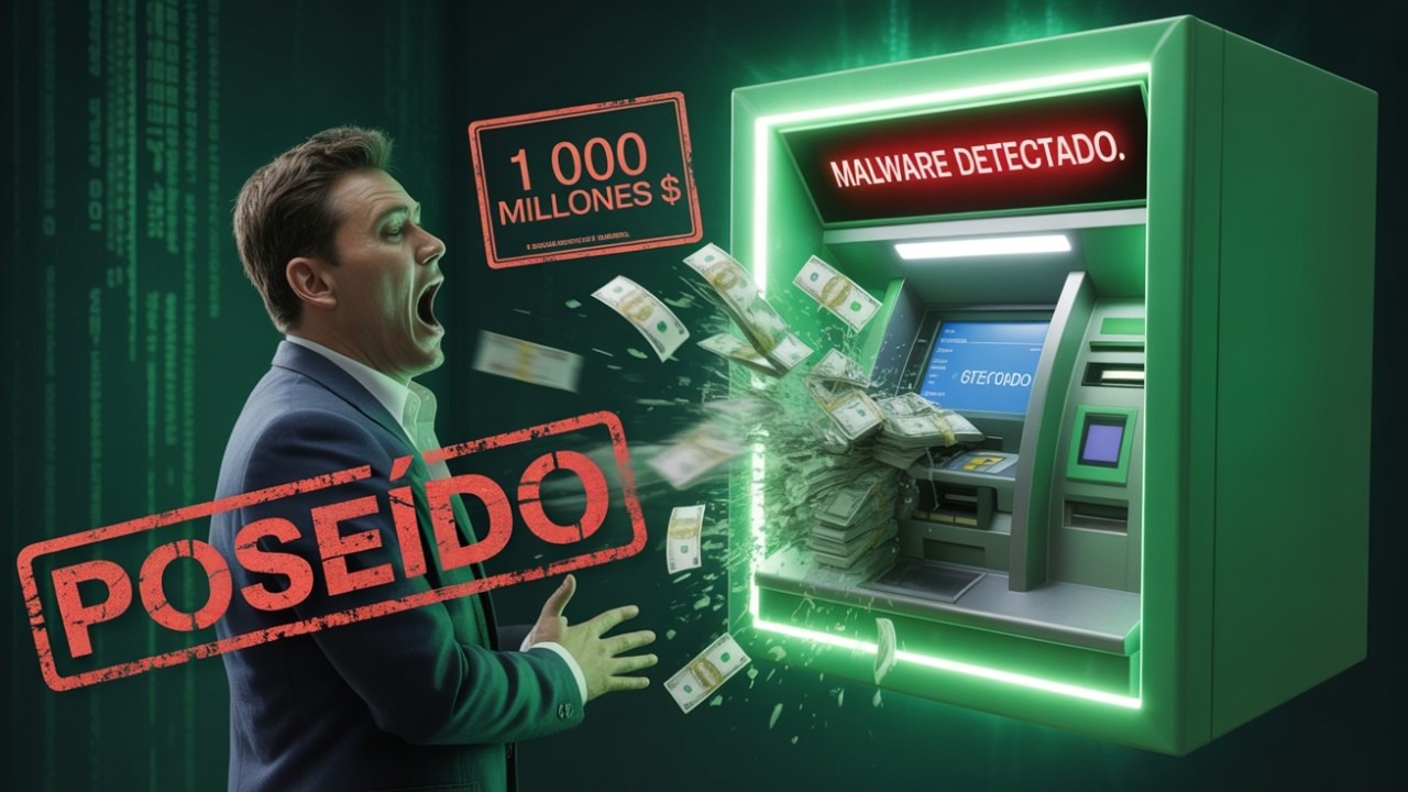 El crimen digital perfecto: c&oacute;mo lo lograron (El Caso Carbanak)