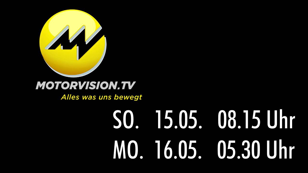 German Championship Karting su MOTORVISION TV