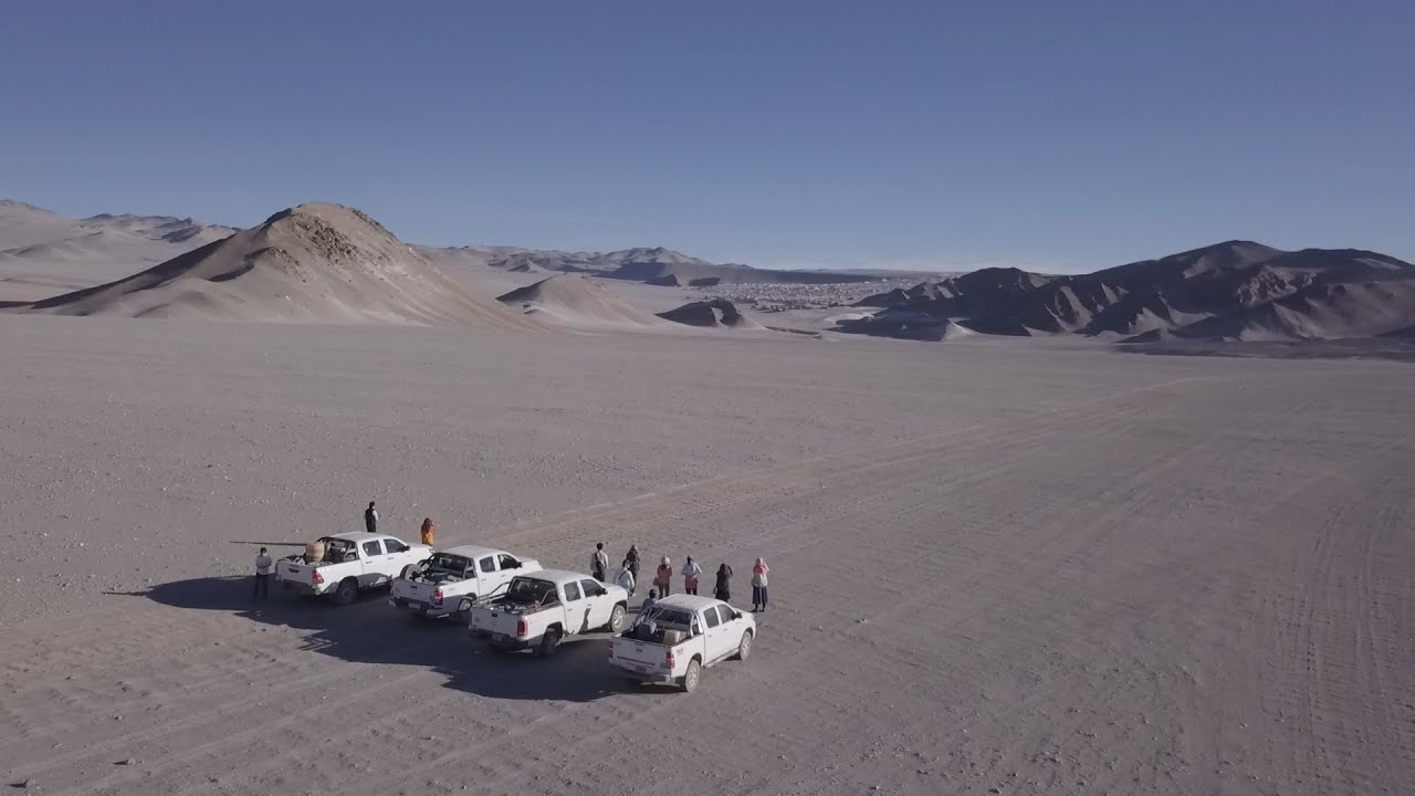 Socompa Adventure Travel