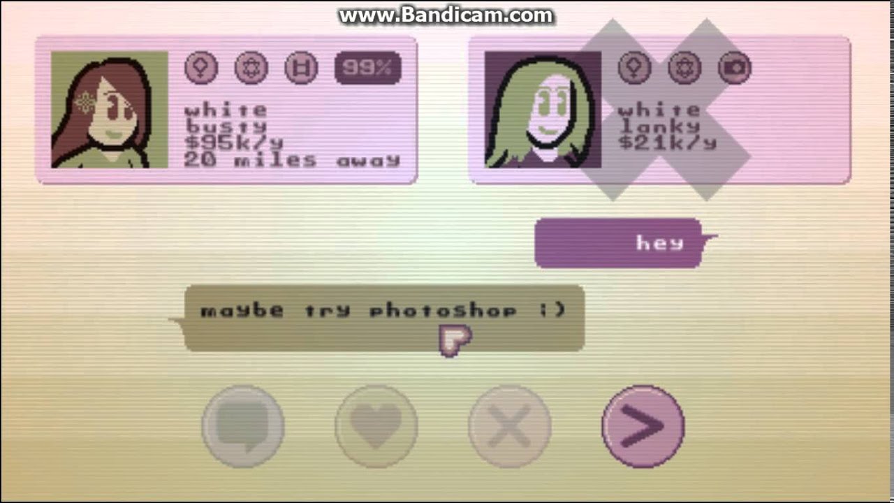 Rejection simulator (quickdate)