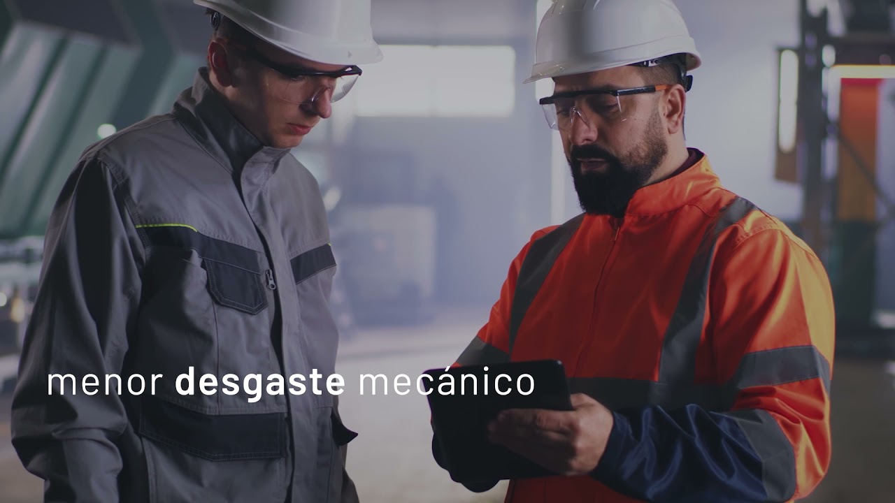 Variadores de Frecuencia con tecnología TotalFORCE de Rockwell Automation