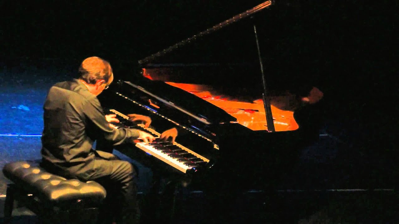Mateo Alb&eacute;niz: Keyboard sonata in D Major. Piano: Juan Ignacio Fern&aacute;ndez