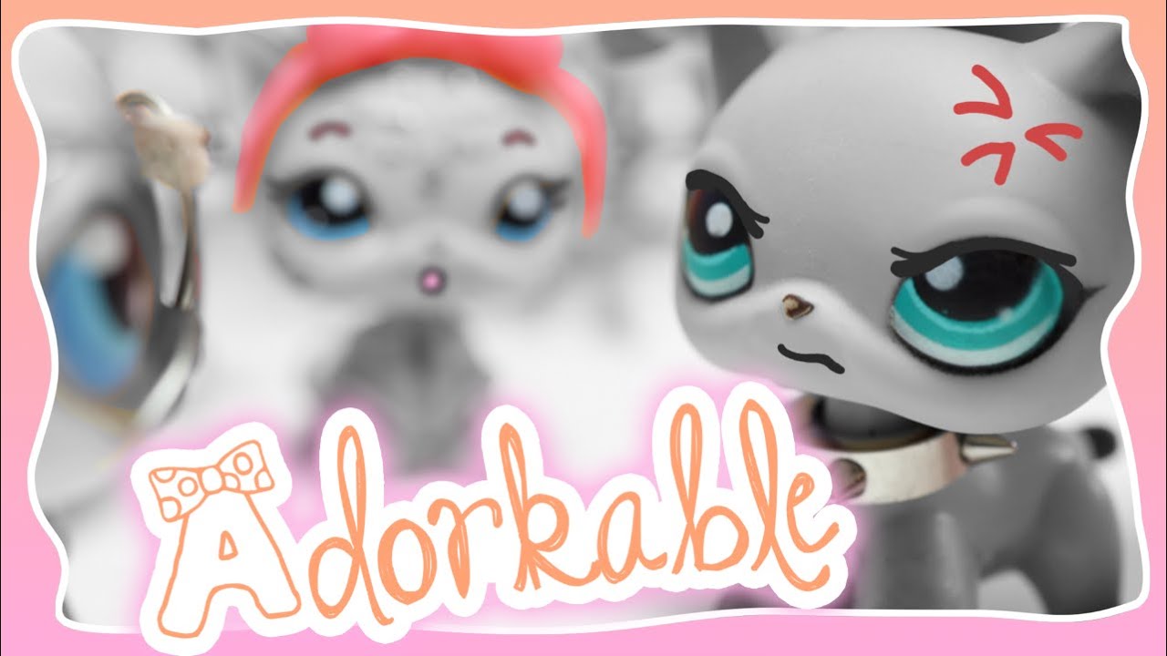 LPS: Adorkable - Эпизод 27 «Гипотеза о предубежденности»