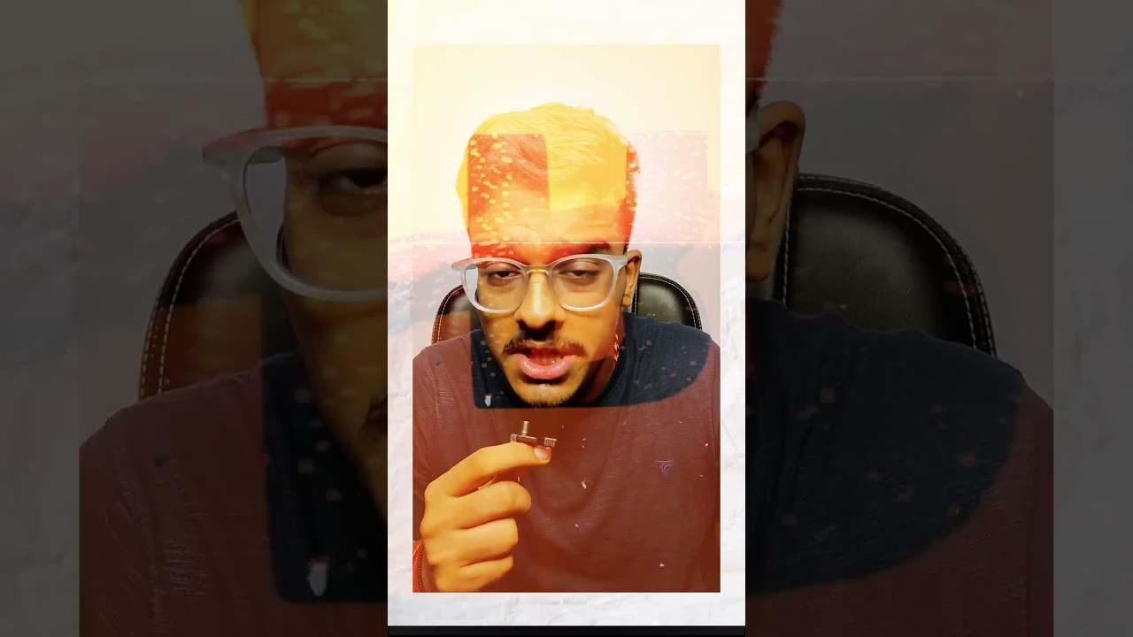 He Cracked IIT JEE from Jail 😱 | Story of an average Student🔥| IIT Motivation #shorts #motivation