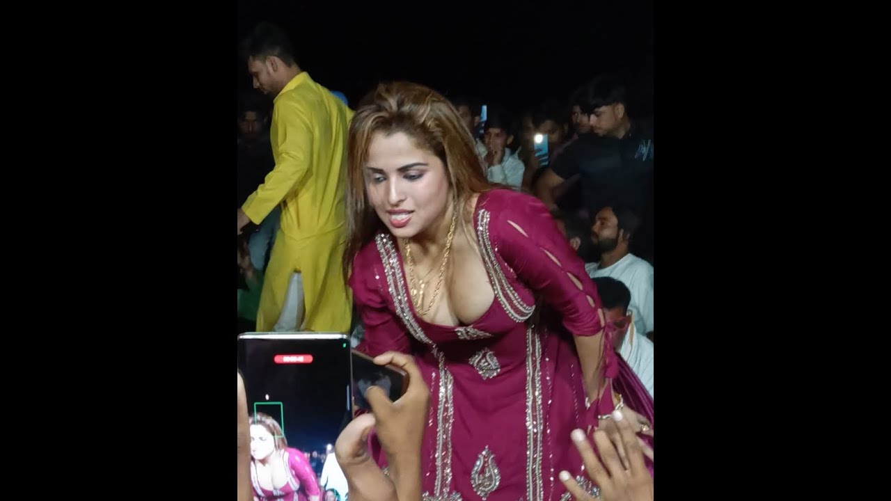 Muskan baby ka hot dance live stream