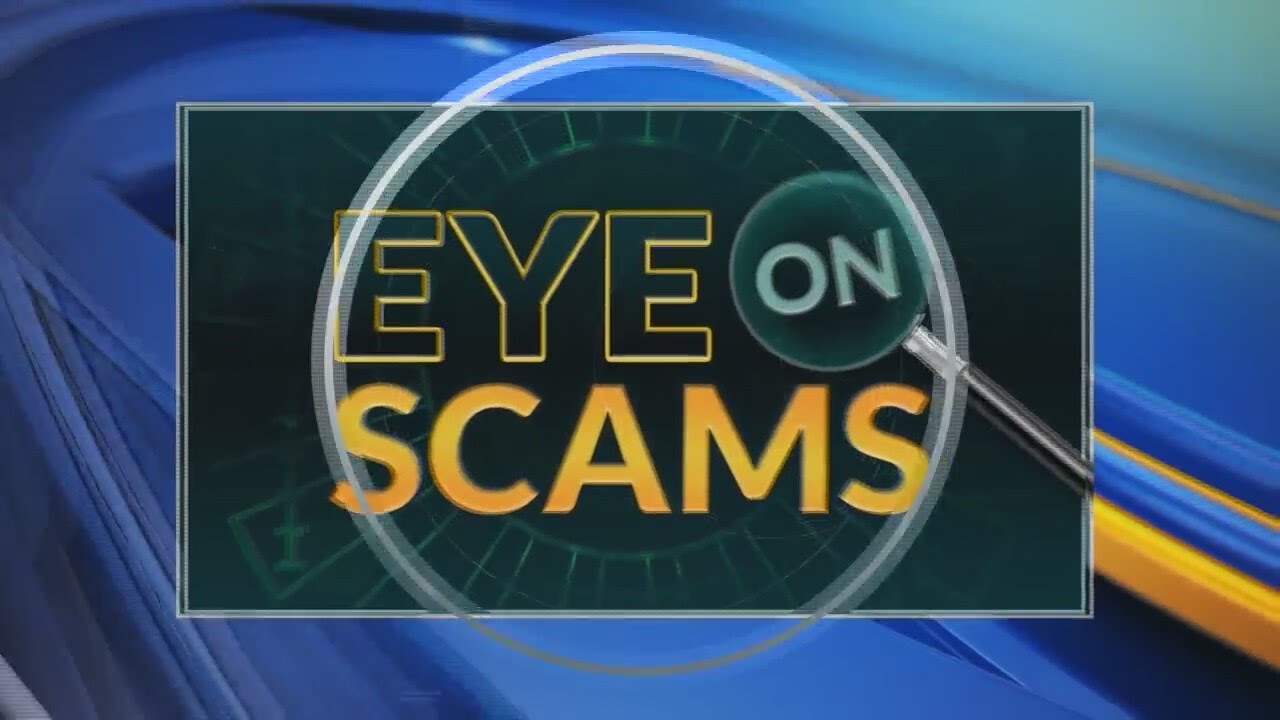 Eye on Scams: PayPal Invoice Scams