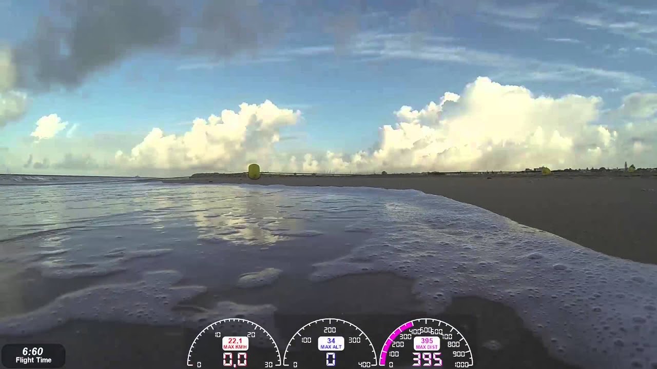 HugoFilms #13 Nightmare at sea TBS Discovery Pro