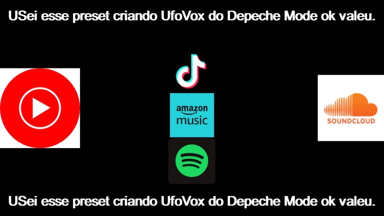 Produ&ccedil;&atilde;o Musical Embarcadas _ VIP/The peche Mode Groover 126 BPM