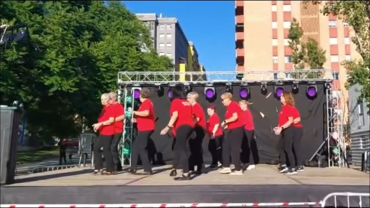 Fiestas Canyelles 2025