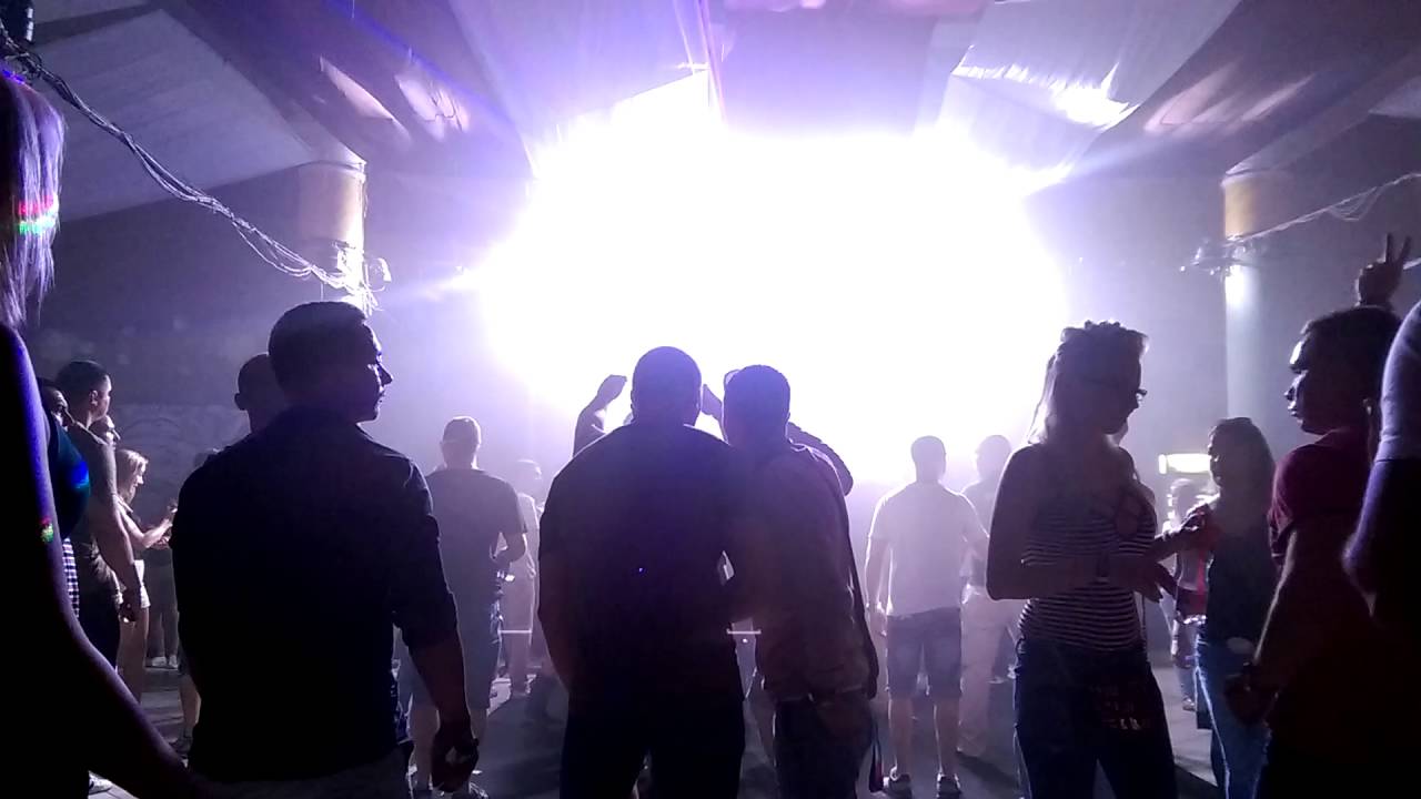 Real Classic Techno  @ R33 | Pt. 3 | 2016.09.16.