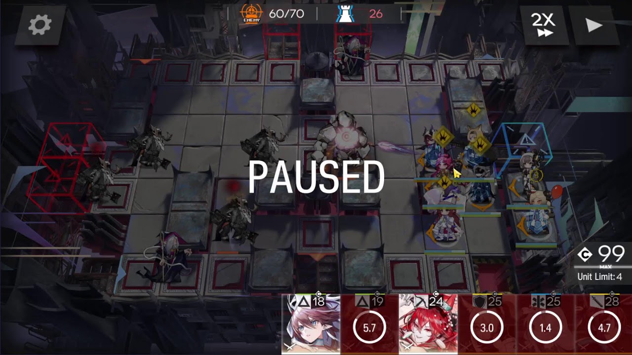 @Dr.Pitanger  - IS5 Diff 15 vs Elite 1 only (Part 2)