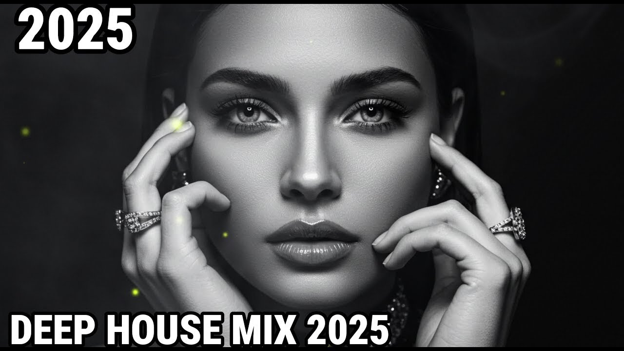 Smoke Mood — Just Relax | Deep House Mix 2025 • Chill / Night Vibes / Stress Relief #7
