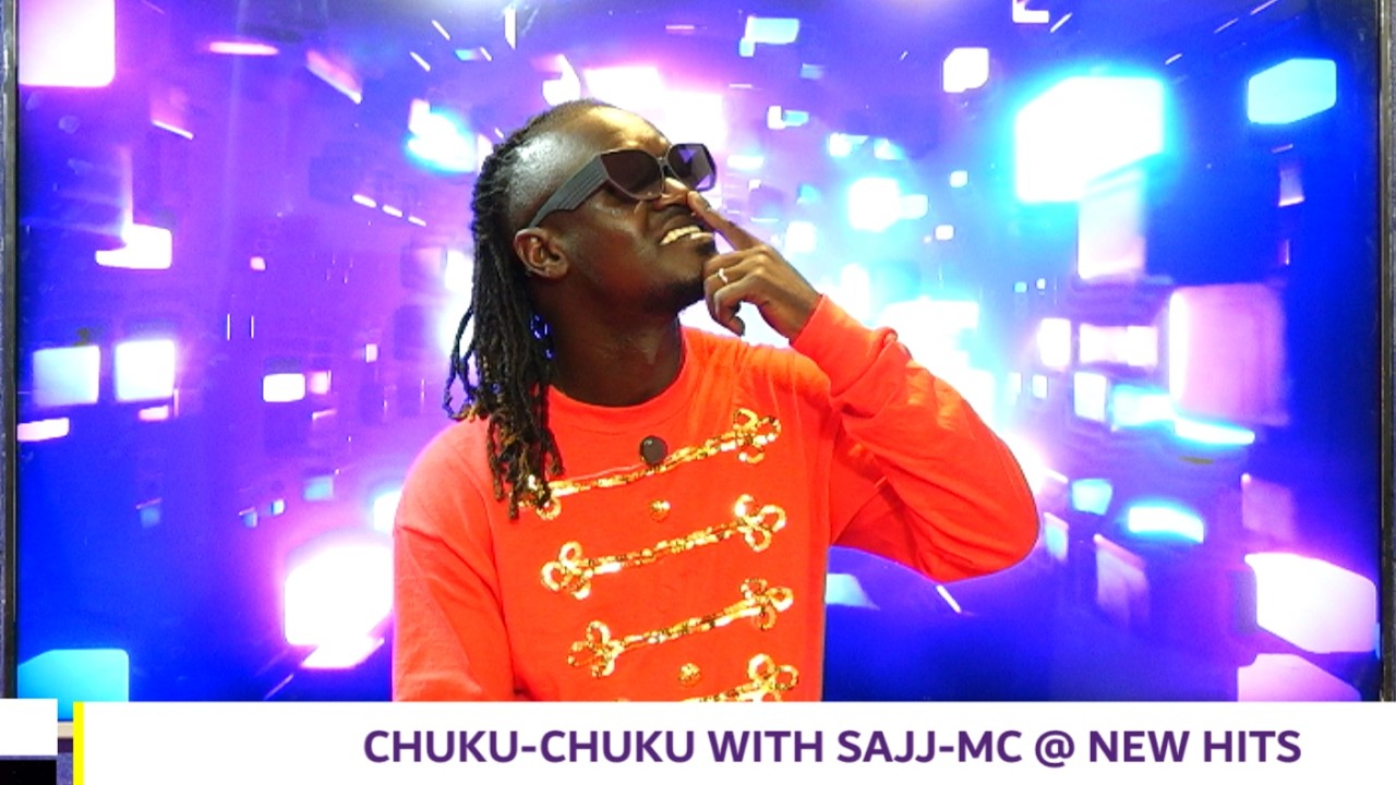 CHUKU CHUKU - 30th-JANUARY -2026