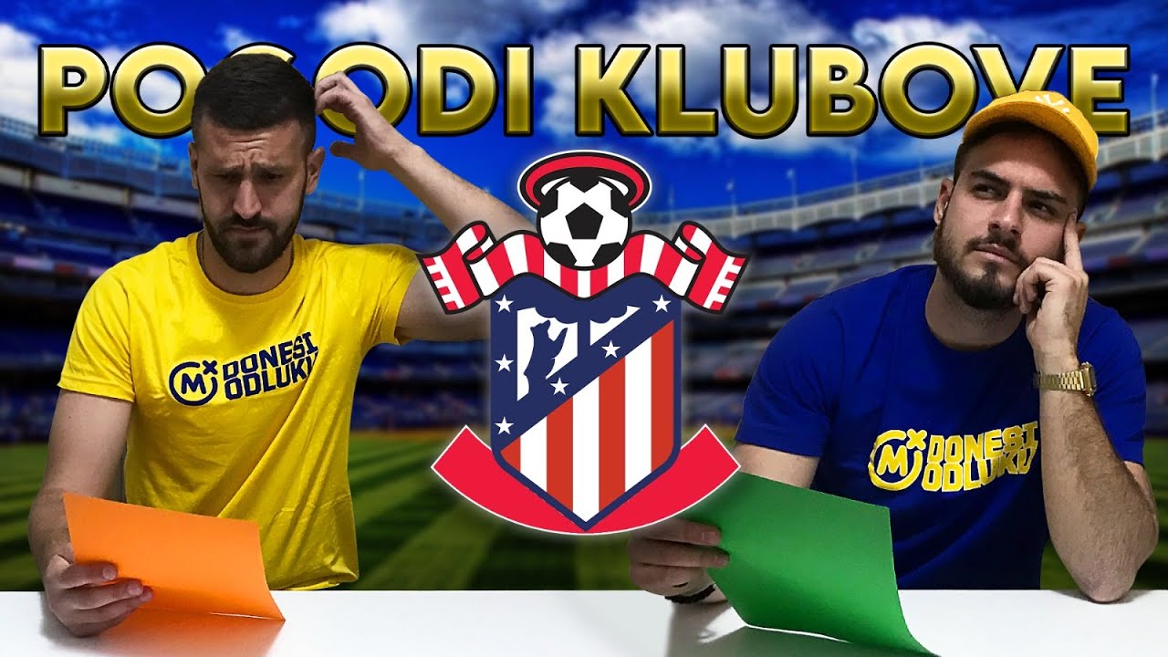 POGODI KLUB | NOLE vs MOZZA *fudbalski analitičari*