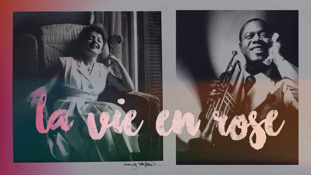 O que a vida fez de nós, o que fizemos da vida? (La vie en Rose) [Antídoto #30]